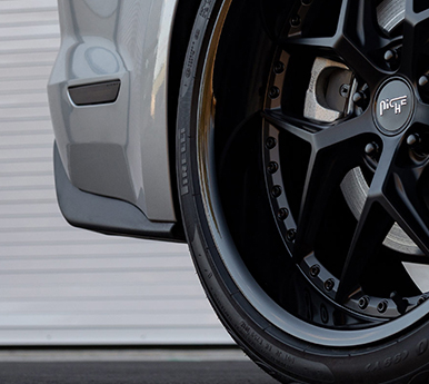 Dealer Niche Indonesia