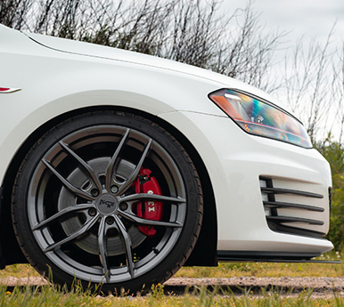 Dealer Niche Indonesia