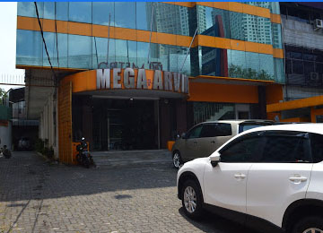 dealer nichewheels indonesia