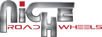 Niche Wheels Indonesia