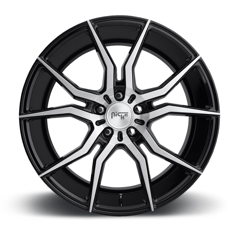 VELG NICHE ASCARI M166