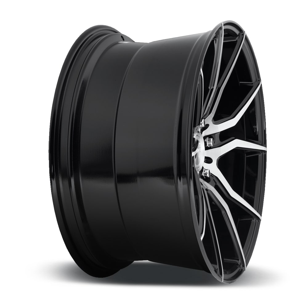 VELG NICHE ASCARI M166