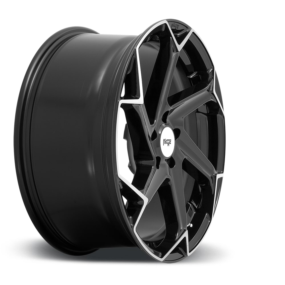 VELG NICHE FLASH M255