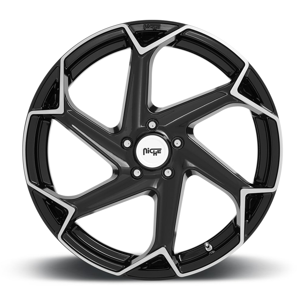 VELG NICHE FLASH M255