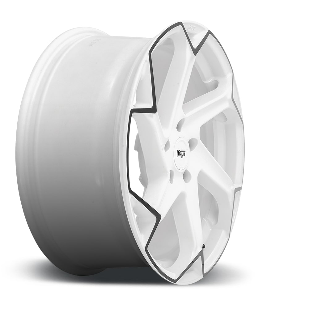 VELG NICHE FLASH M257