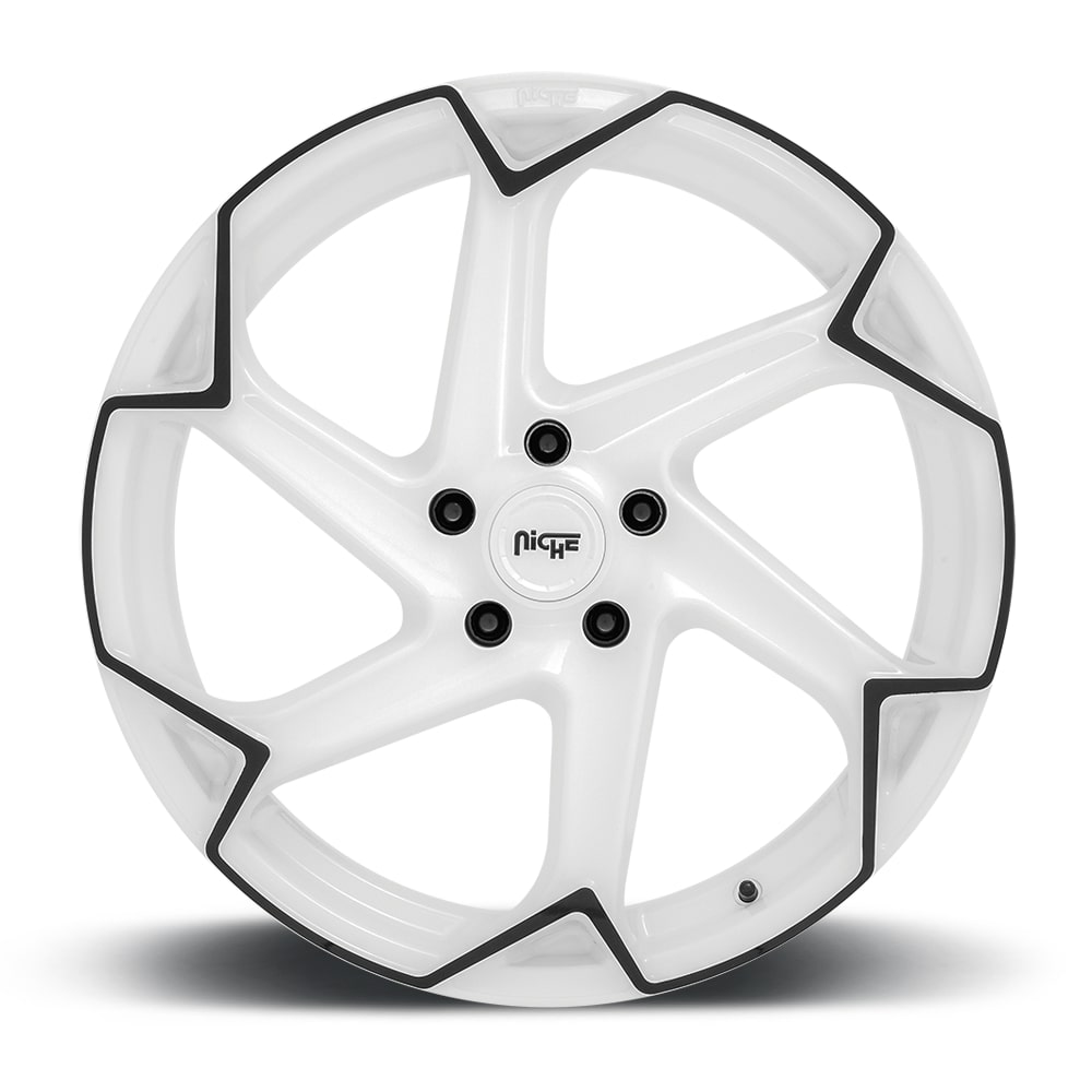 VELG NICHE FLASH M257