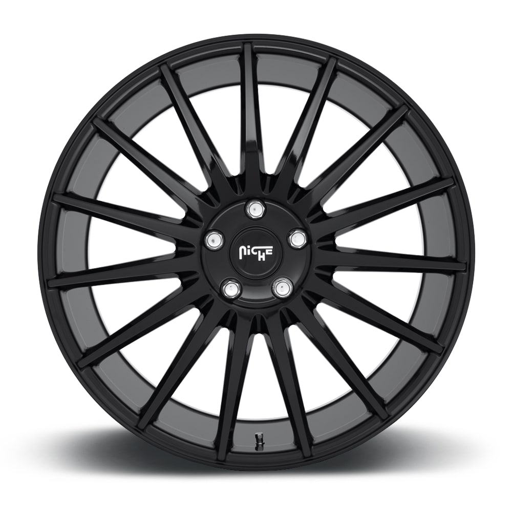 VELG NICHE FORM 214