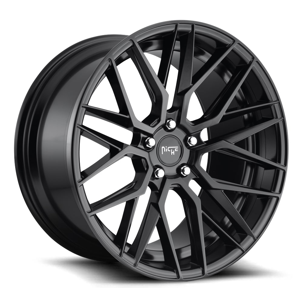 VELG NICHE GAMMA M190