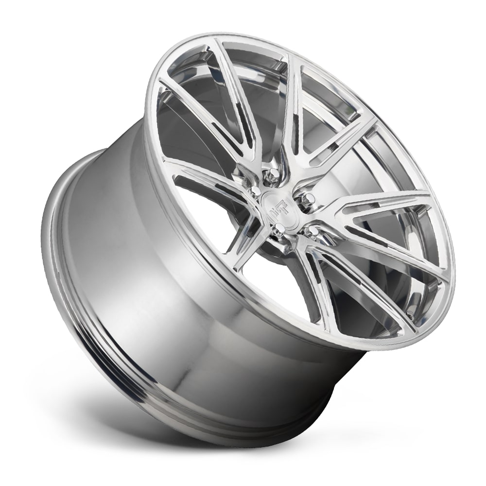 VELG GEMELLO