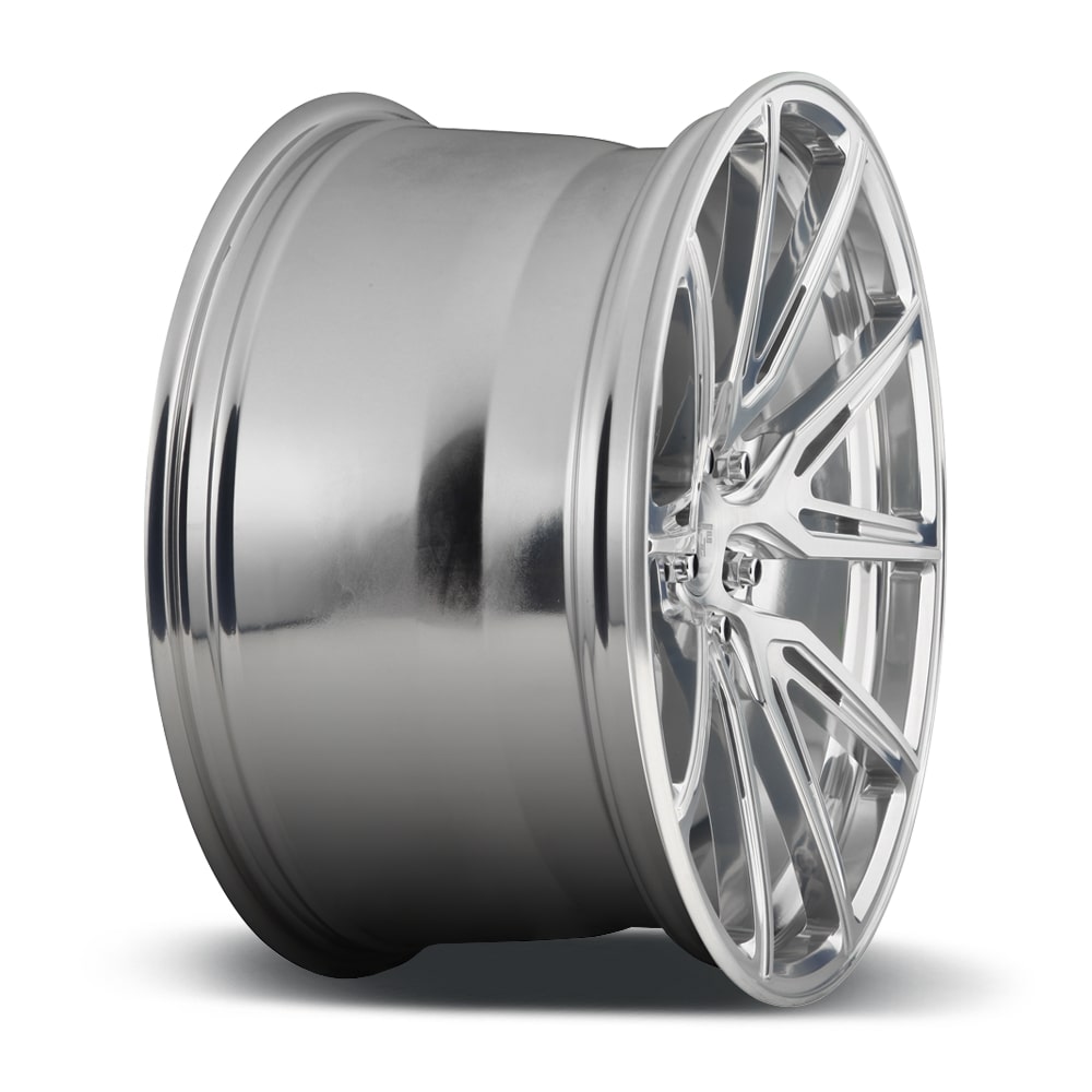 VELG NICHE GEMELLO