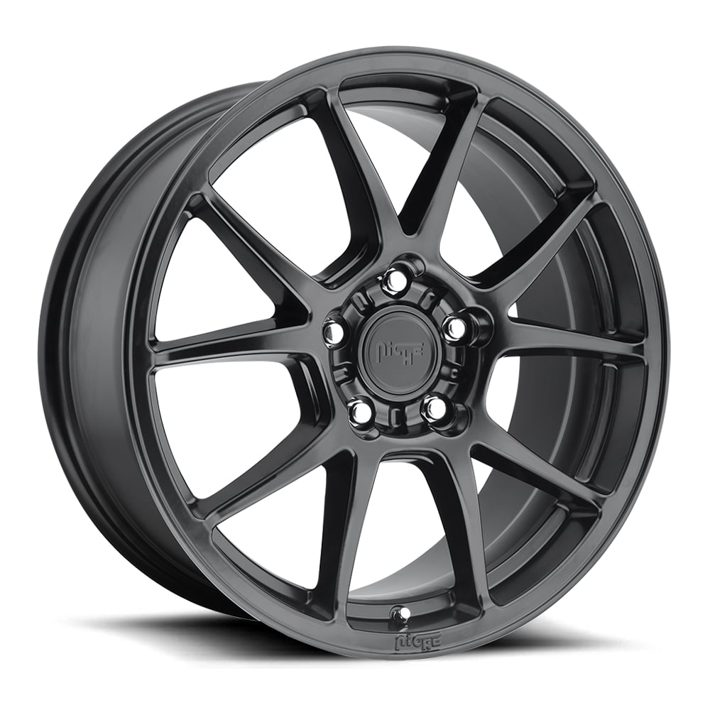 VELG NICHE MESSINA M174