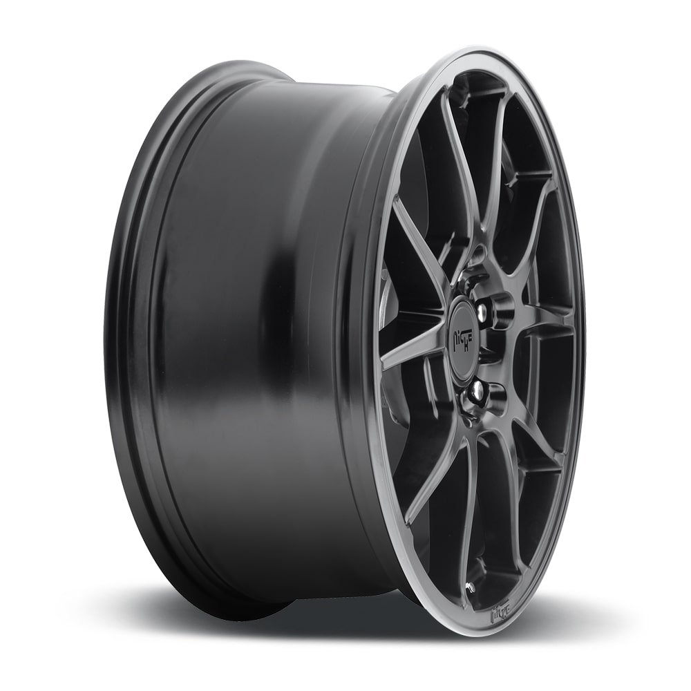 VELG NICHE MESSINA M174