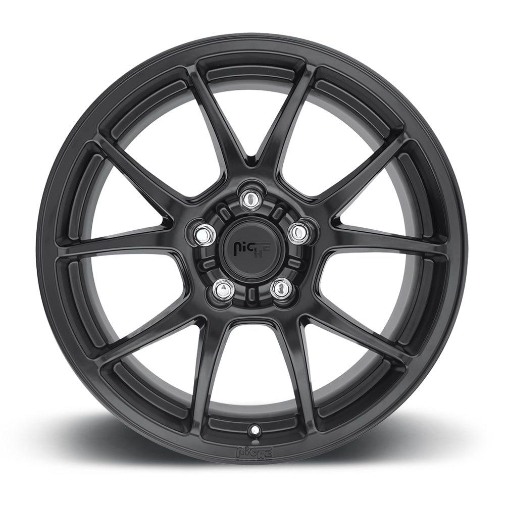 VELG NICHE MESSINA M174