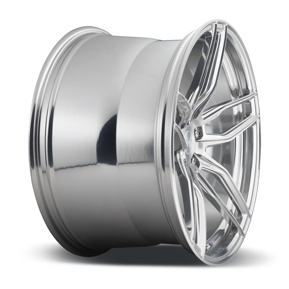 VELG NICHE METHOS