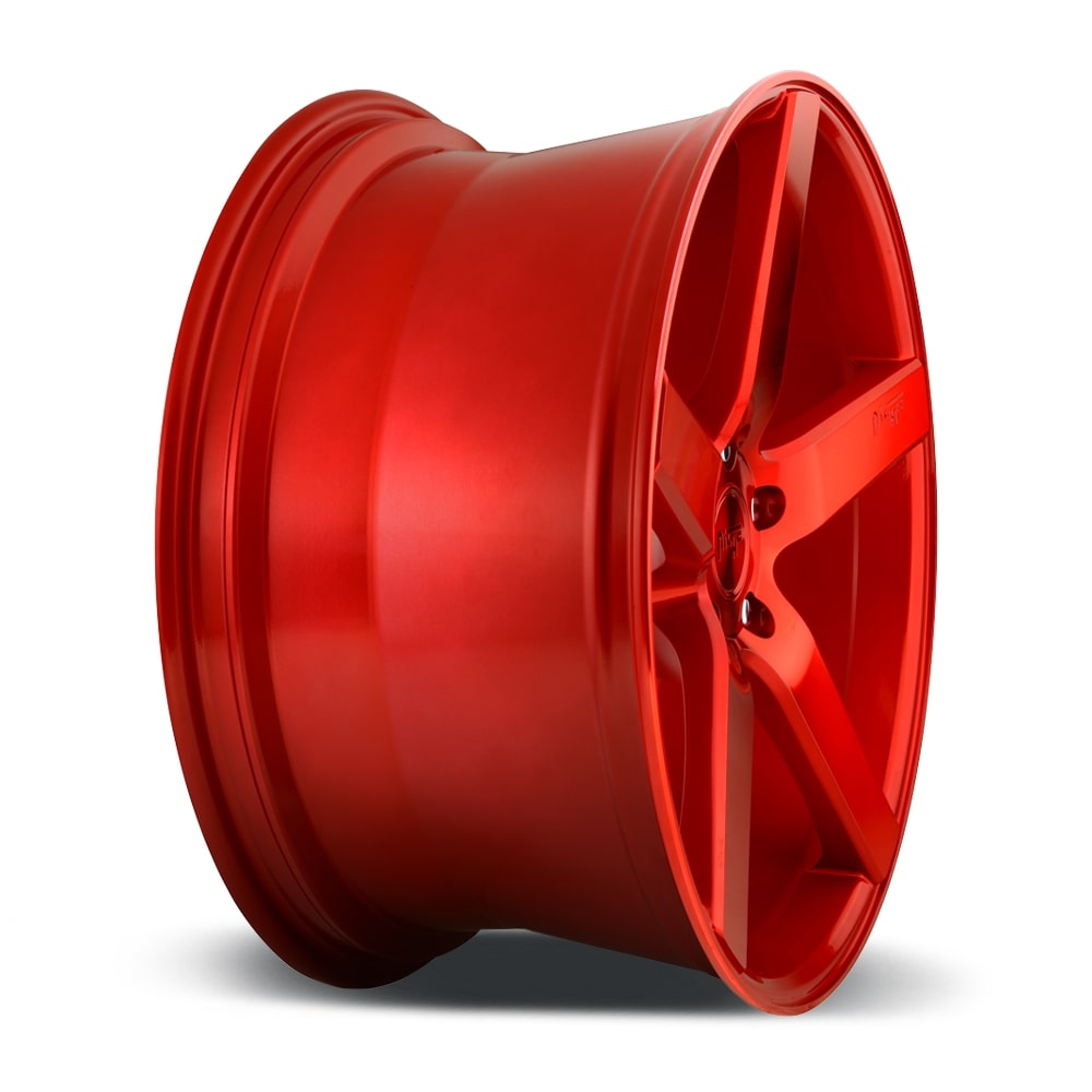 VELG NICHE MILAN M187