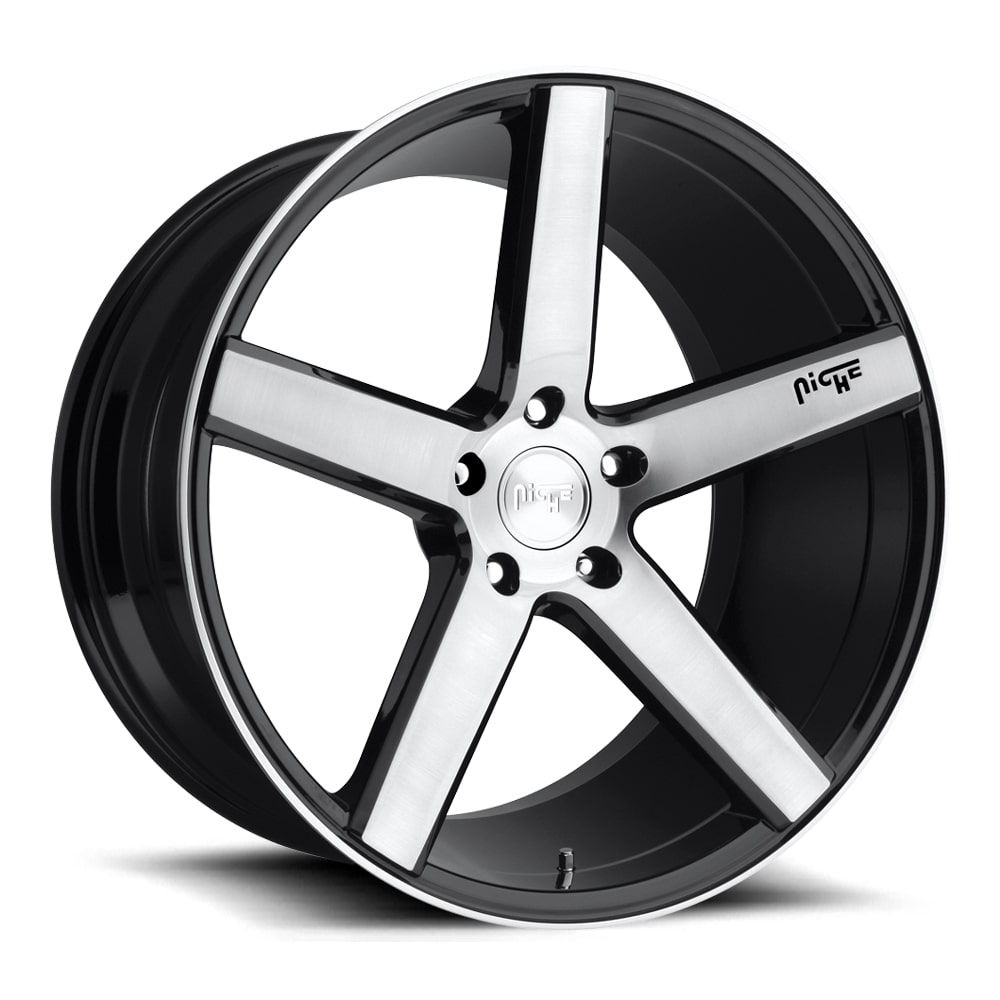VELG NICHE MILAN M124