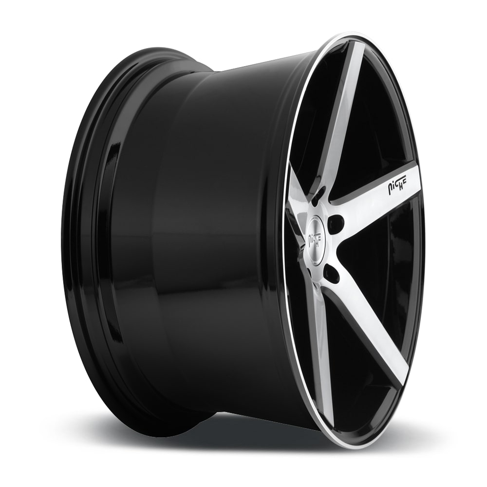 VELG NICHE MILAN M124