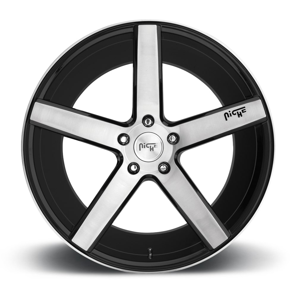VELG NICHE MILAN M124