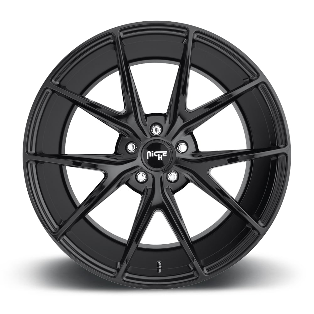 VELG NICHE MISANO M119