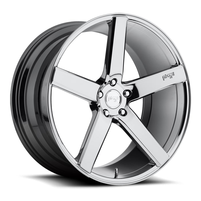 VELG NICHE MILAN M132