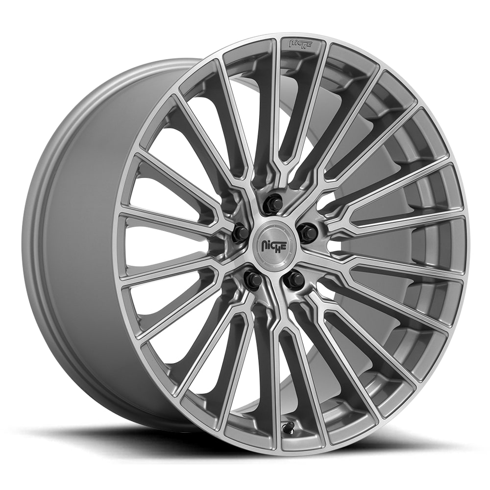 VELG NICHE PREMIO M251