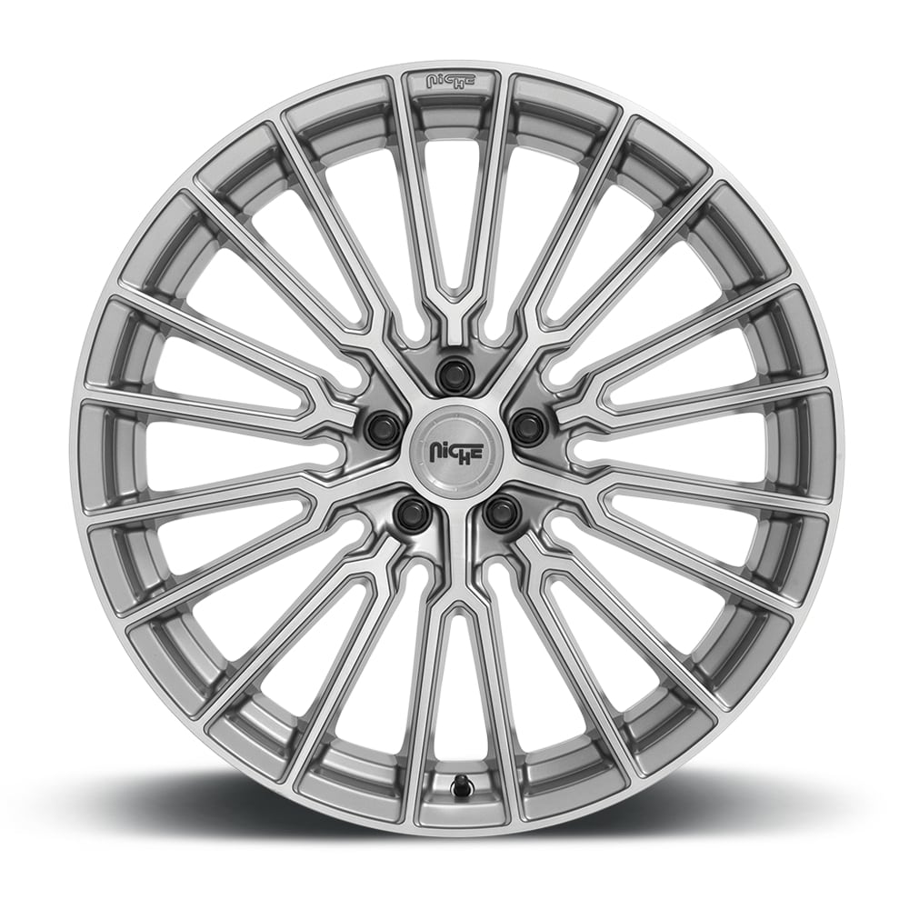 VELG NICHE PREMIO M251