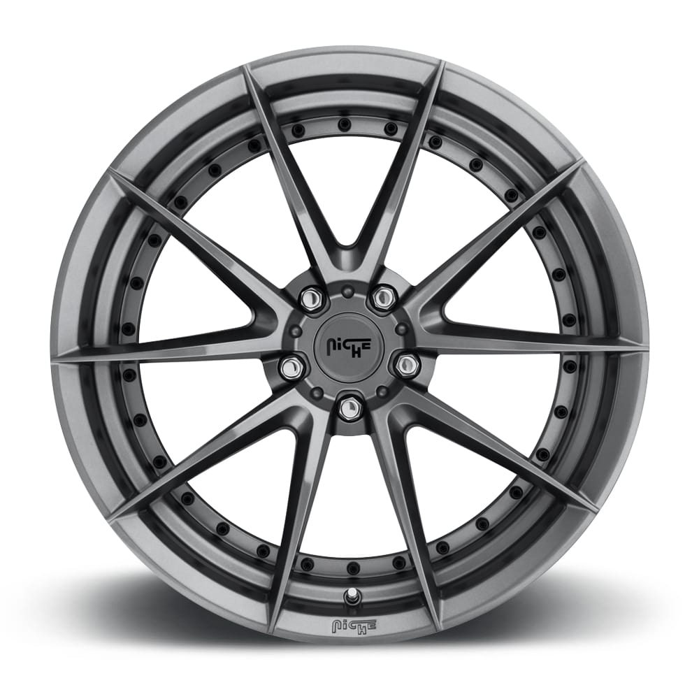 VELG NICHE SECTOR M197