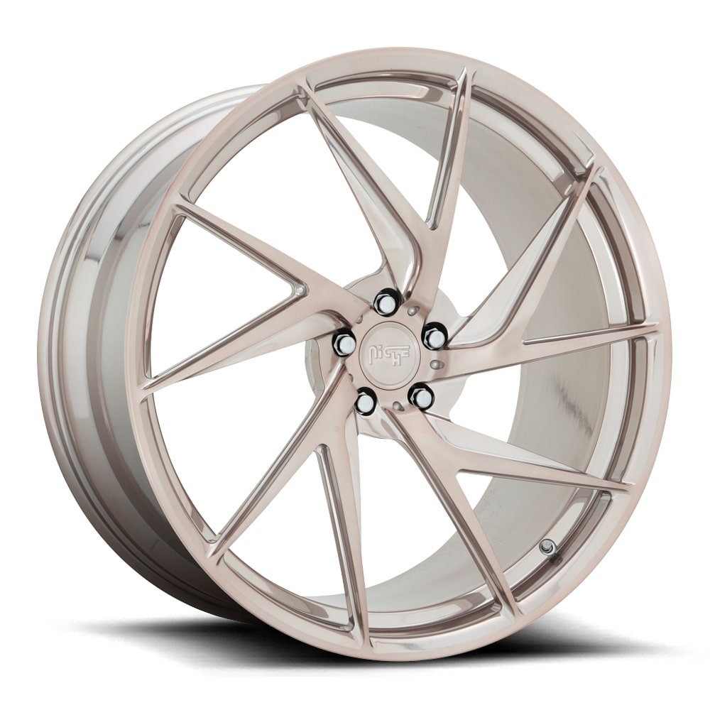 VELG NICHE SOTTO