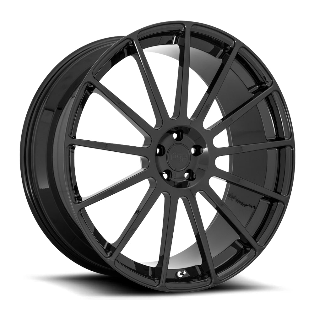 VELG NICHE SPEC