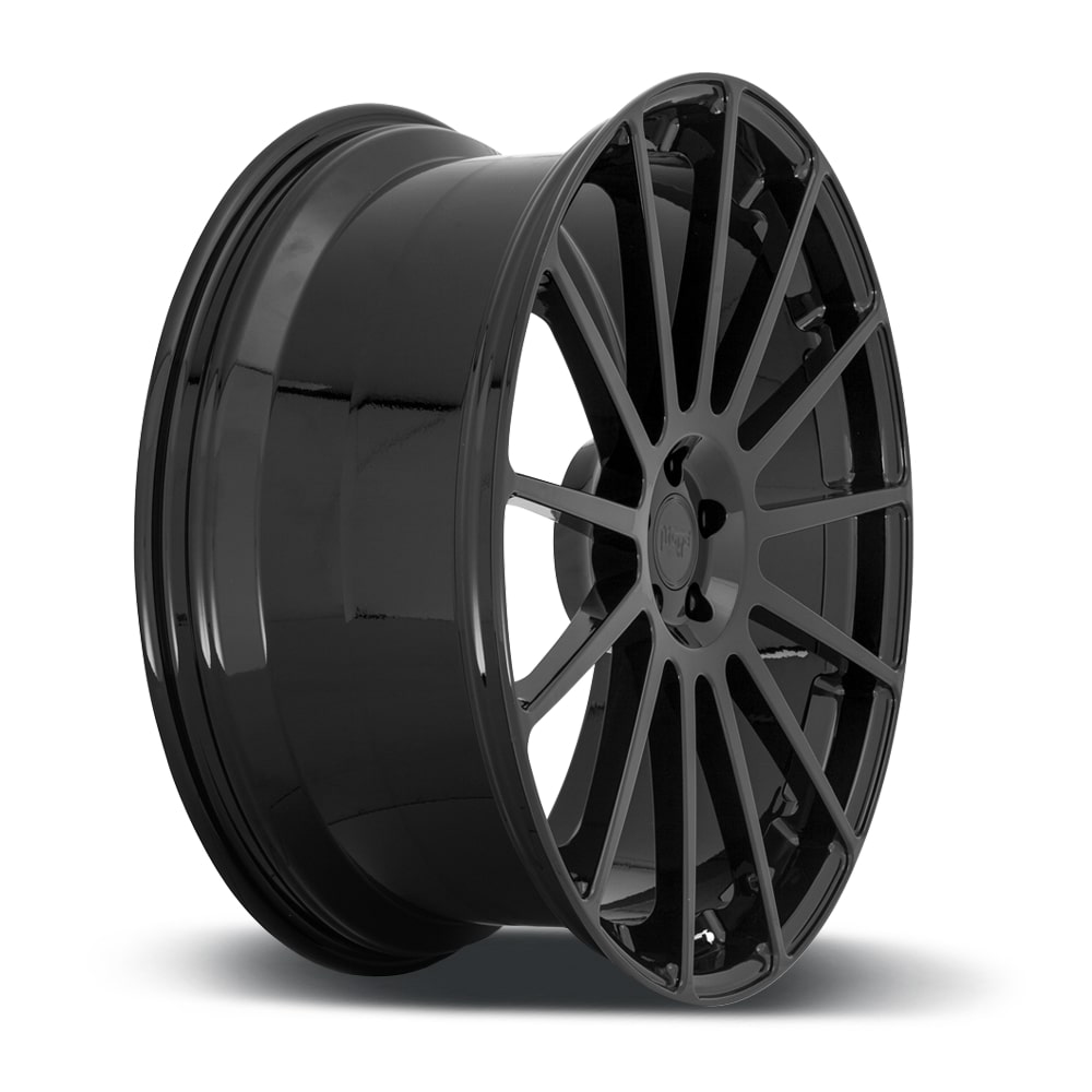 VELG NICHE SPEC