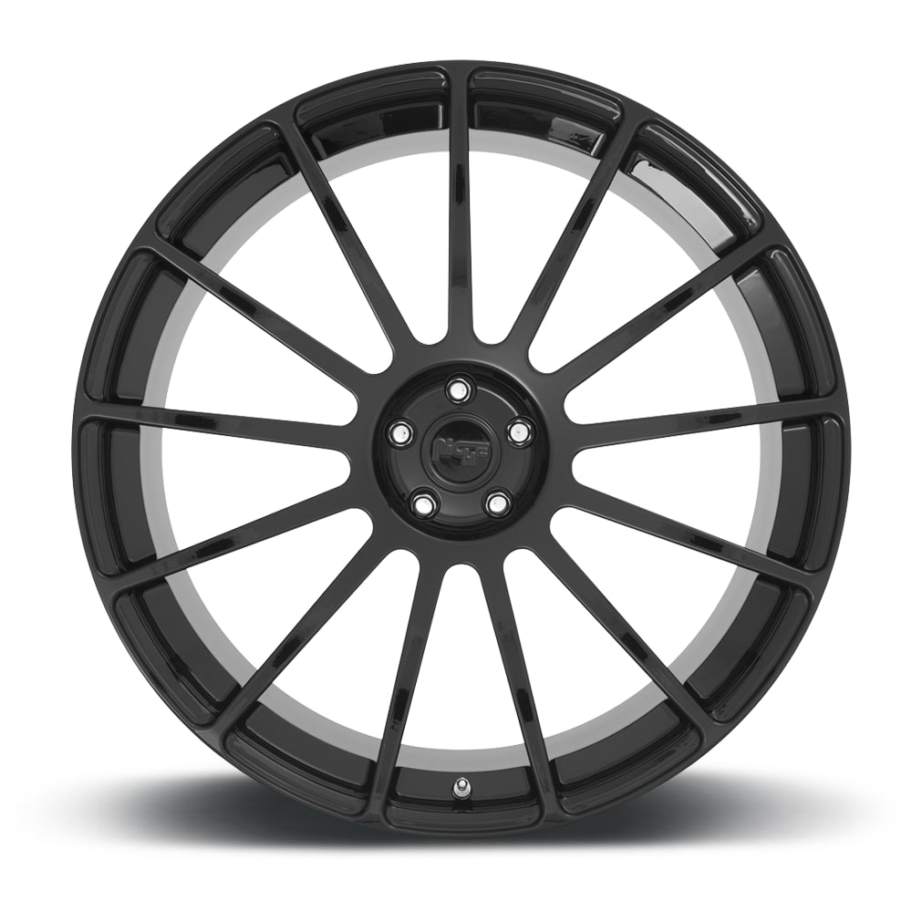VELG NICHE SPEC