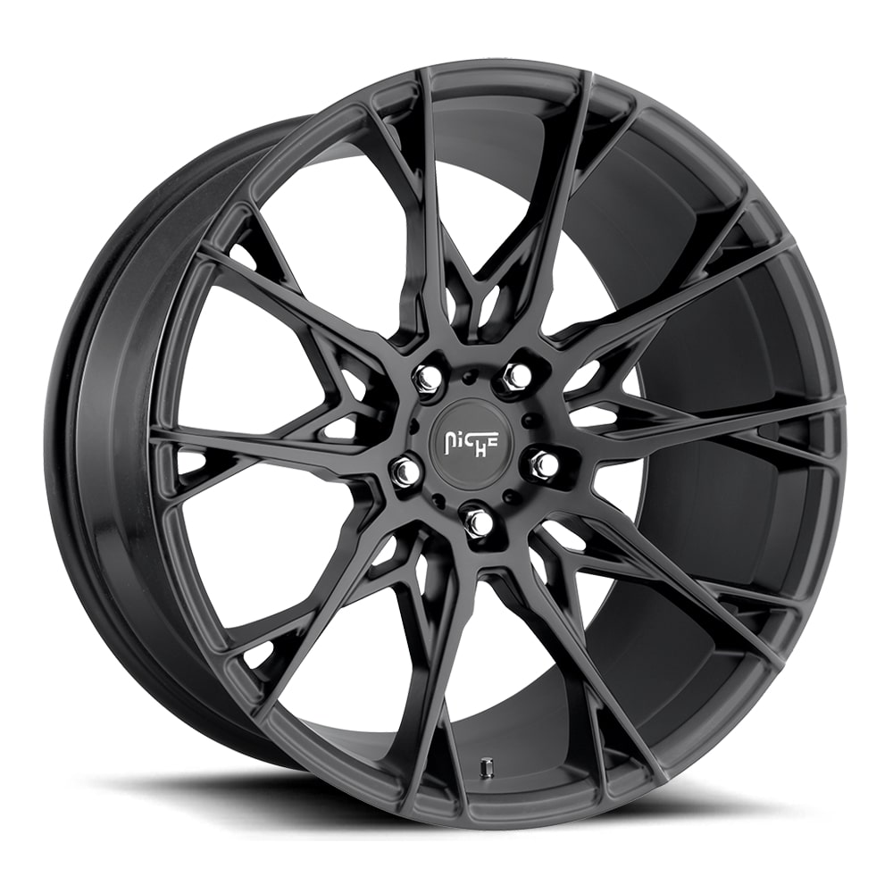 VELG NICHE STACCATO M183