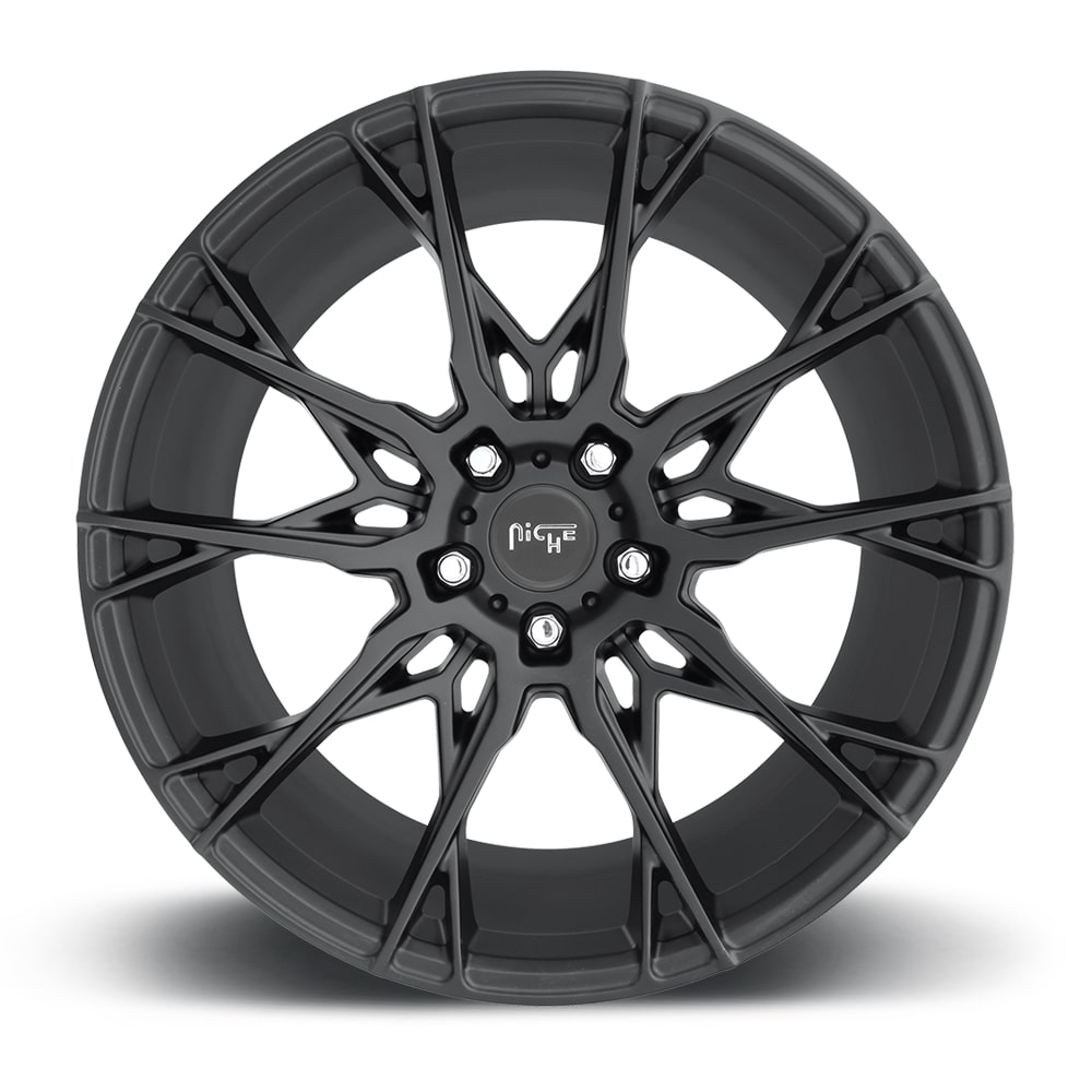 VELG NICHE STACCATO M183