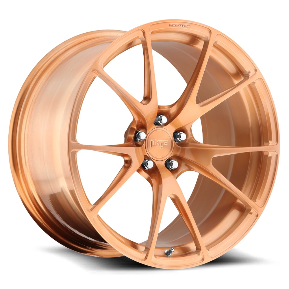 VELG NICHE STUTTGART