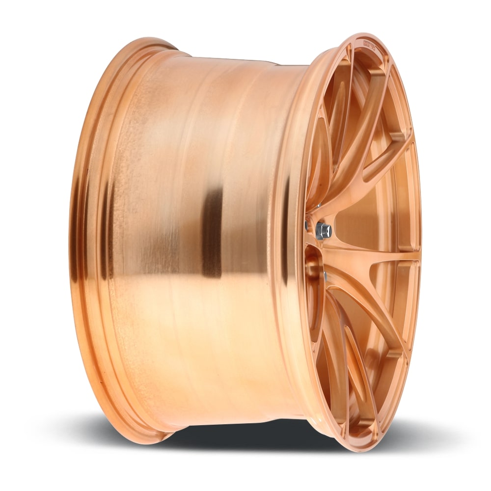 VELG NICHE STUTTGART