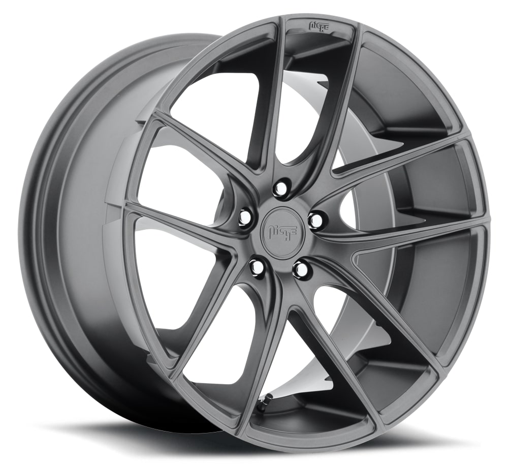 VELG NICHE TARGA M129