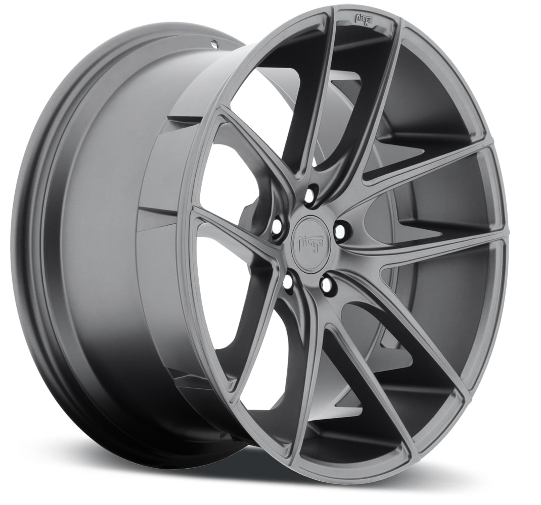 VELG NICHE TARGA M129