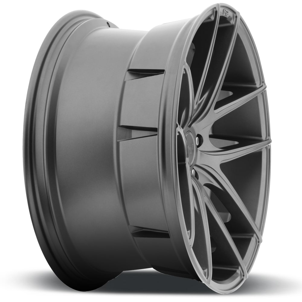 VELG NICHE TARGA M129