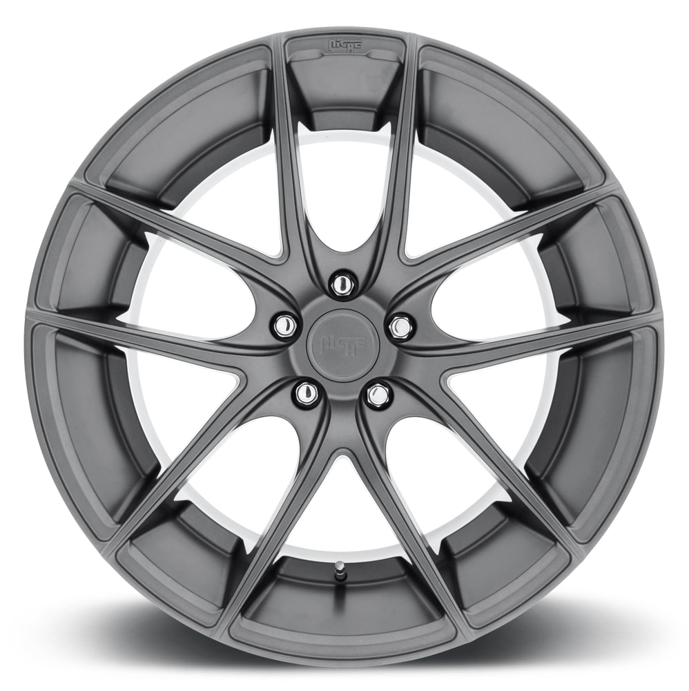 VELG NICHE TARGA M129