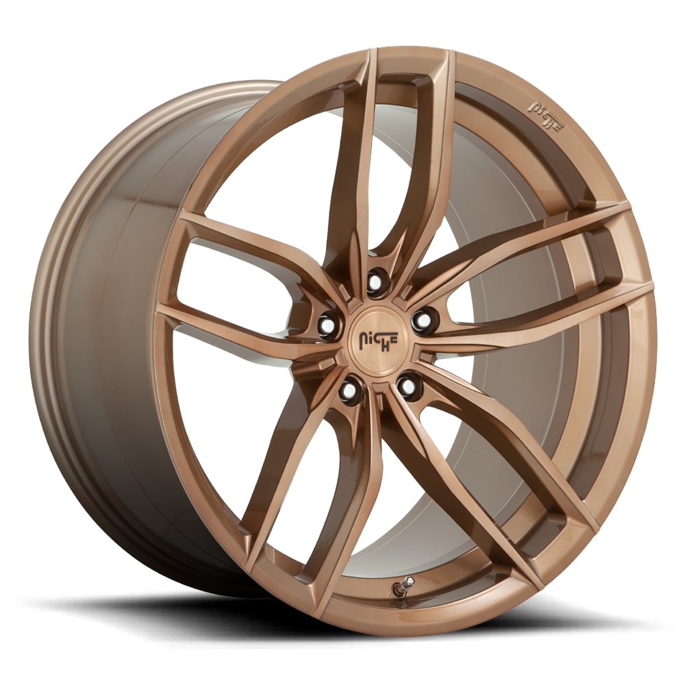 VELG NICHE VOSSO M202