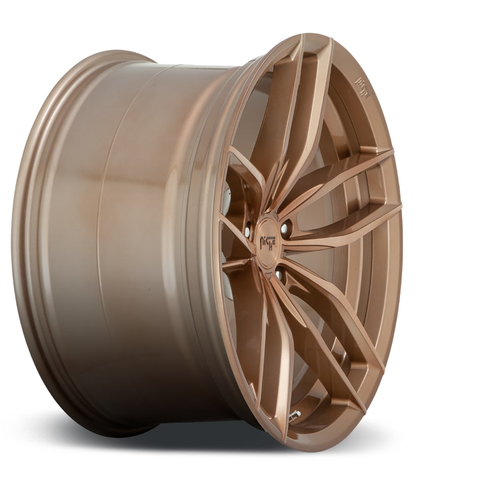 VELG NICHE VOSSO M202