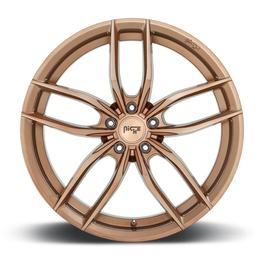 VELG NICHE VOSSO M202