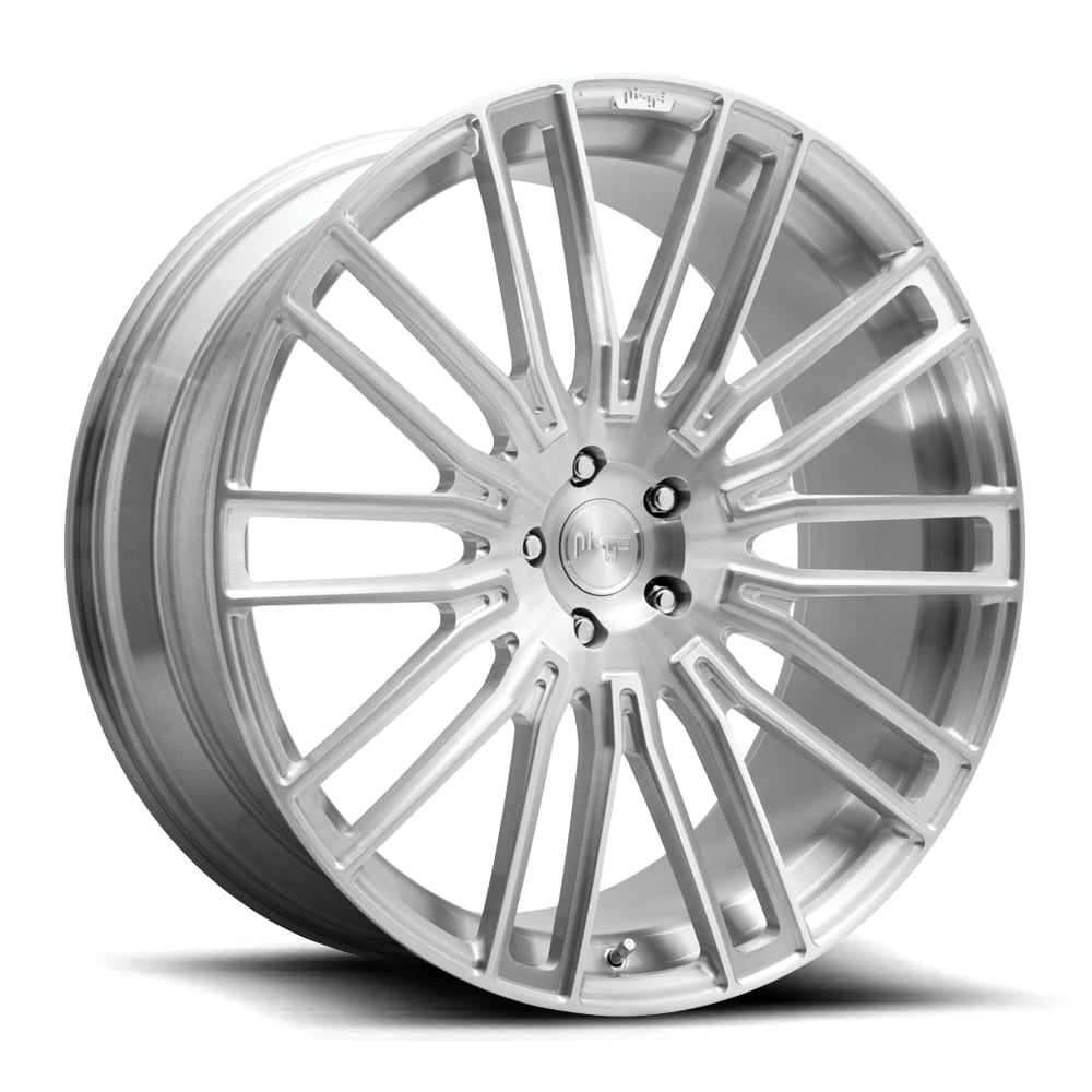 VELG NICHE AVANT