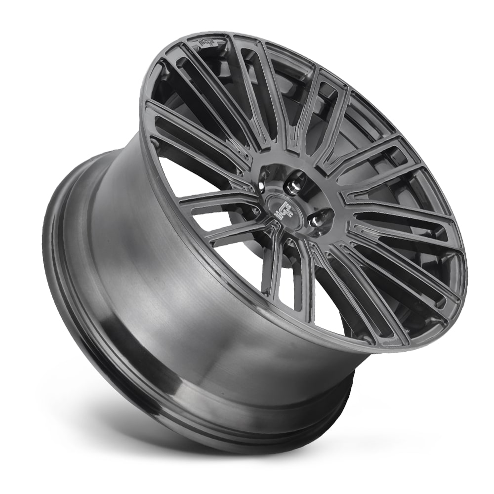 VELG NICHE AVANT