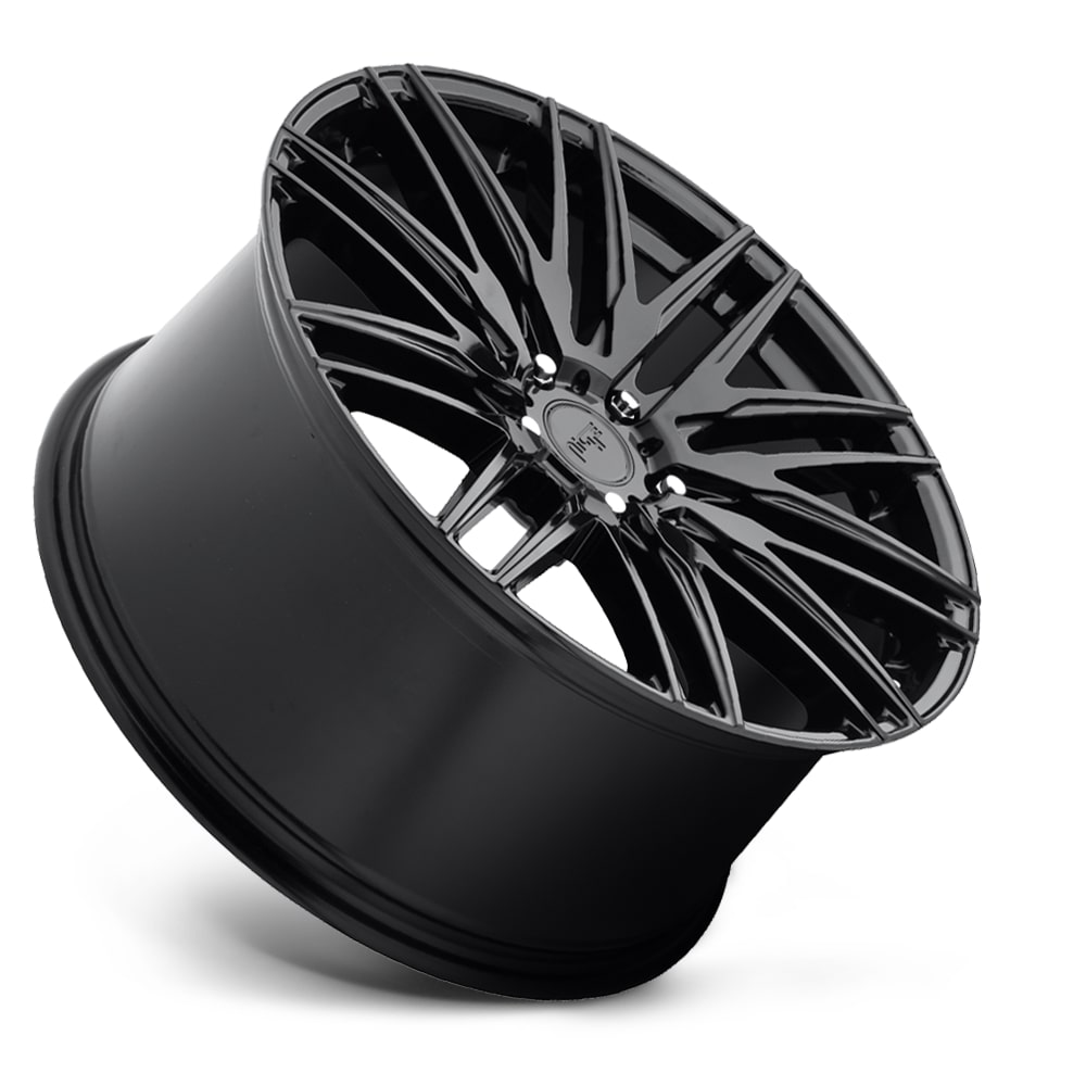 VELG NICHE ANZIO M164