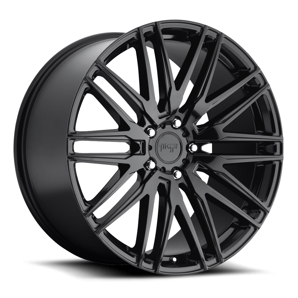 VELG NICHE ANZIO M164