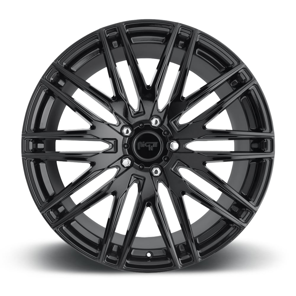 VELG NICHE ANZIO M164
